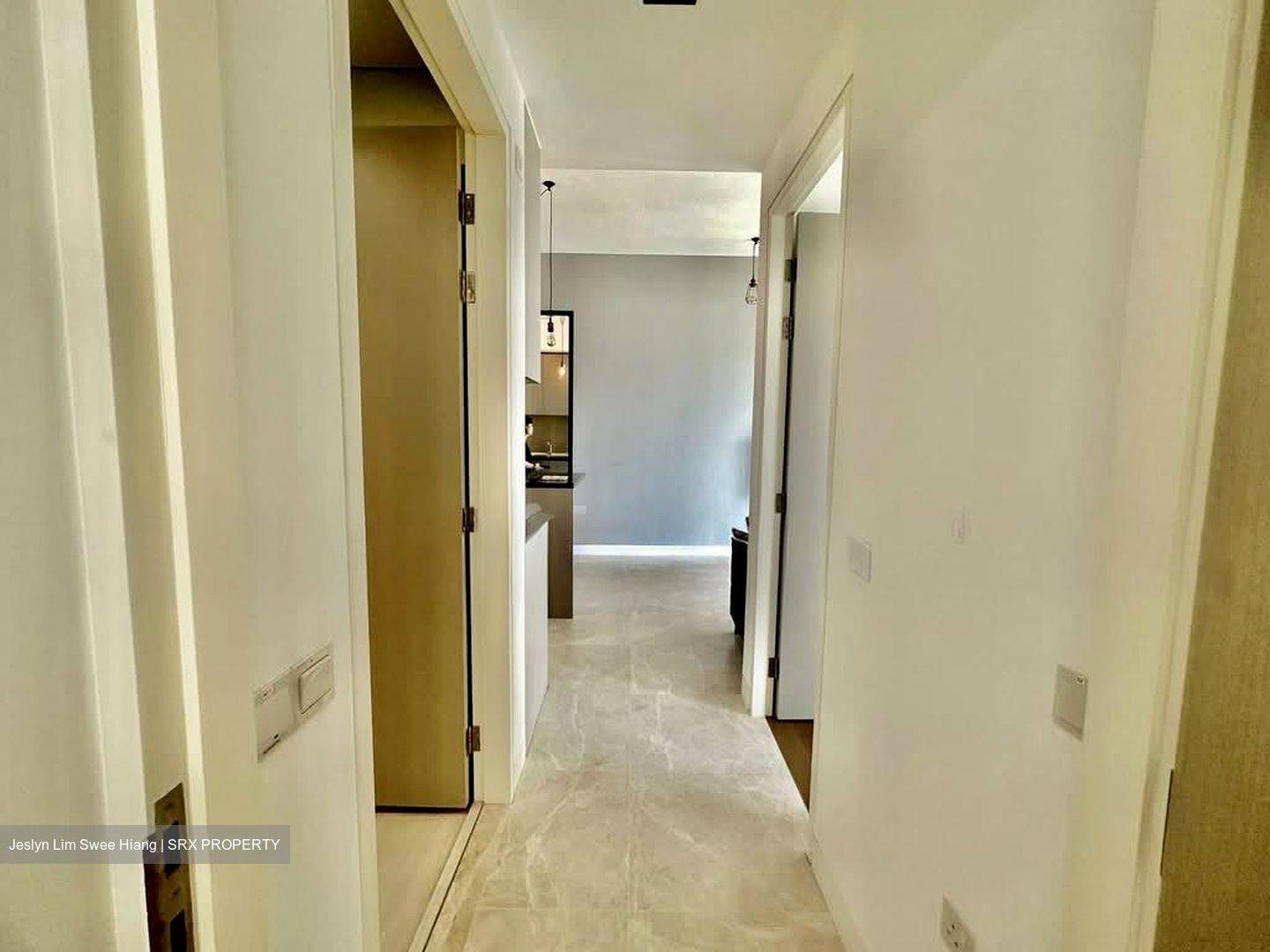 Highline Residences (D3), Condominium #582347161